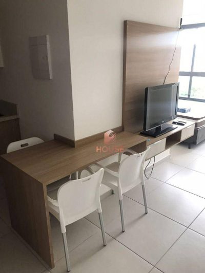 Kitnet-Studio, 29 m² - Foto 4