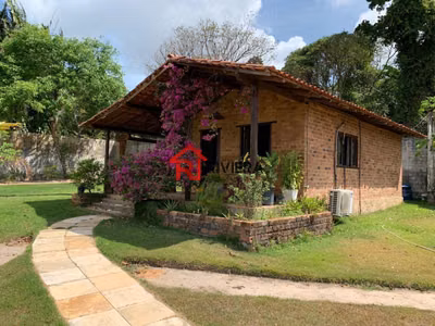 Chácara, 3 quartos - Foto 2