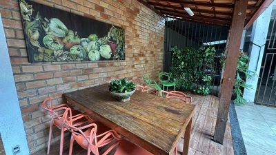 Apartamento, 4 quartos, 115 m² - Foto 3
