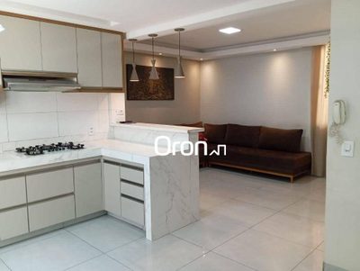 Apartamento, 3 quartos, 88 m² - Foto 3