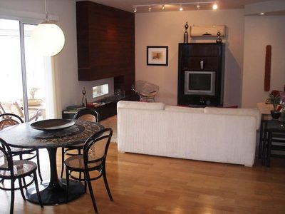 Apartamento, 1 quarto, 125 m² - Foto 3
