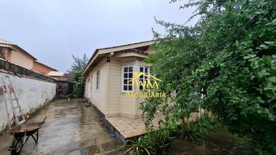 Casa, 2 quartos - Foto 4