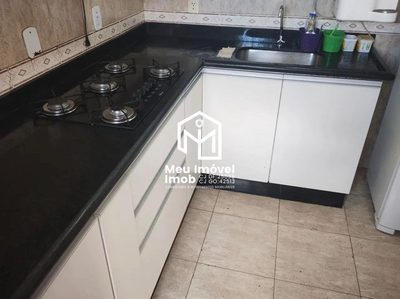 Apartamento, 3 quartos, 71 m² - Foto 3