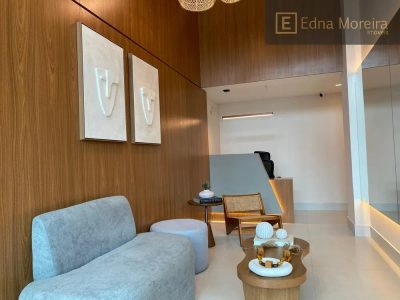 Apartamento, 2 quartos, 87 m² - Foto 1