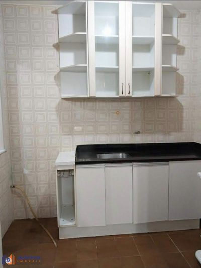 Apartamento, 1 quarto, 40 m² - Foto 5