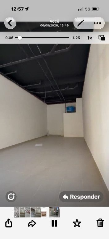Loja-Salão, 180 m² - Foto 4