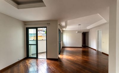 Apartamento, 3 quartos - Foto 2
