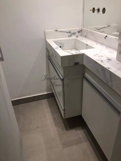 Apartamento, 3 quartos, 136 m² - Foto 4