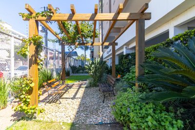 Apartamento, 1 quarto, 36 m² - Foto 3