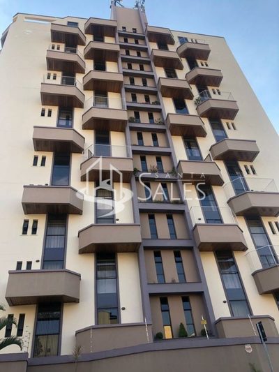 Apartamento, 3 quartos, 140 m² - Foto 1