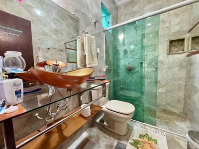 Casa, 3 quartos, 200 m² - Foto 4