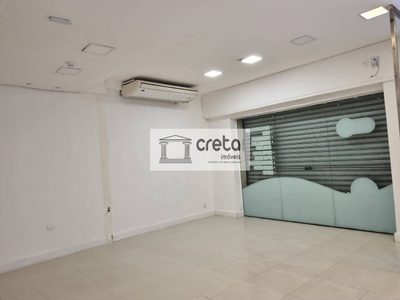 Loja-Salão, 205 m² - Foto 2