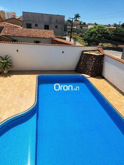 Sobrado, 5 quartos, 1200 m² - Foto 3