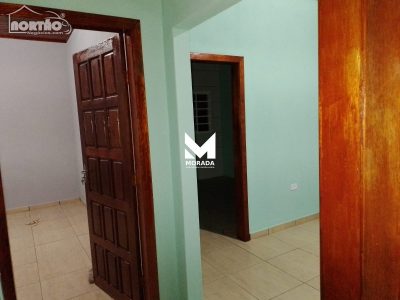 Casa, 3 quartos - Foto 2
