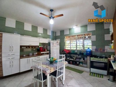 Chácara, 3 quartos, 5000 m² - Foto 3