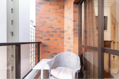 Apartamento, 2 quartos, 128 m² - Foto 3