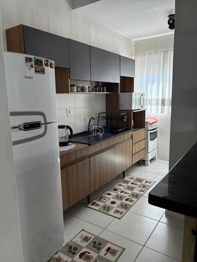 Apartamento, 2 quartos, 64 m² - Foto 4