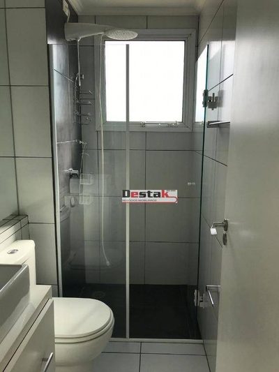 Apartamento, 2 quartos, 49 m² - Foto 5