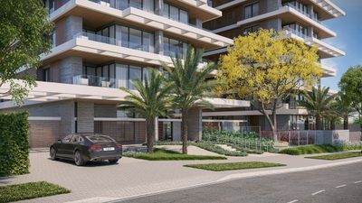 Cobertura, 3 quartos, 246 m² - Foto 4