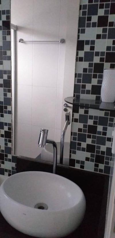 Apartamento, 2 quartos, 47 m² - Foto 5