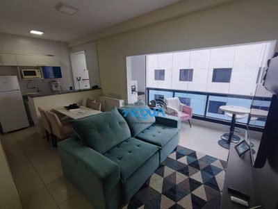 Apartamento, 2 quartos, 65 m² - Foto 2