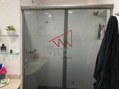 Apartamento, 3 quartos, 160 m² - Foto 1