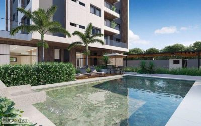 Apartamento, 3 quartos, 150 m² - Foto 2