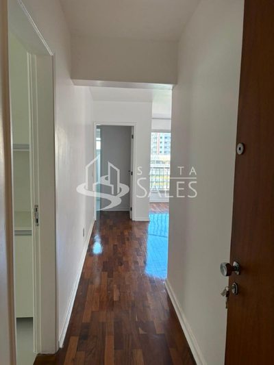 Apartamento, 2 quartos, 69 m² - Foto 2