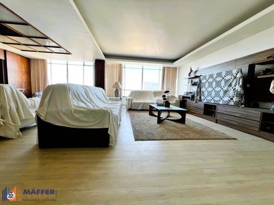 Apartamento, 3 quartos, 207 m² - Foto 1
