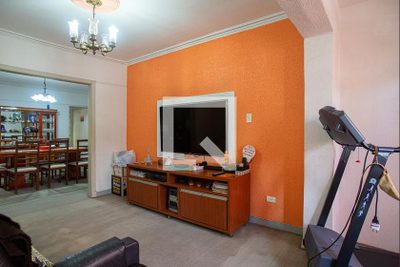 Casa, 3 quartos, 450 m² - Foto 3