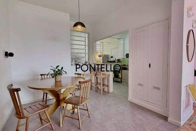 Apartamento, 3 quartos, 140 m² - Foto 5