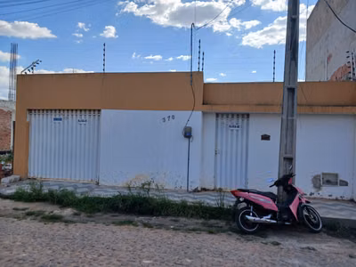 Casa - Foto 1