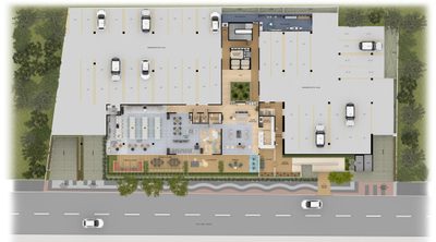 Apartamento, 4 quartos, 172 m² - Foto 5