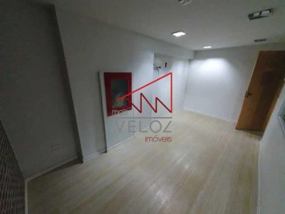 Loja-Salão, 1 m² - Foto 2