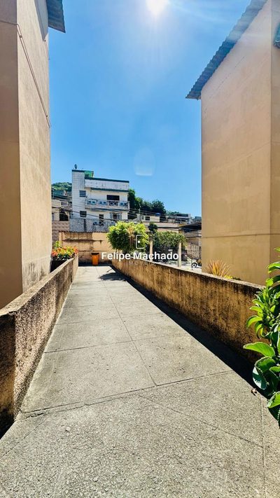 Apartamento, 2 quartos, 56 m² - Foto 4