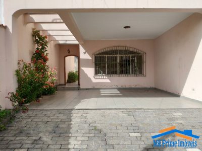 Sobrado, 3 quartos, 270 m² - Foto 2