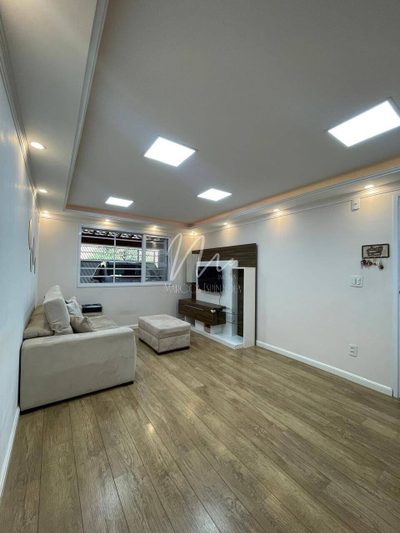 Casa, 2 quartos, 58 m² - Foto 4