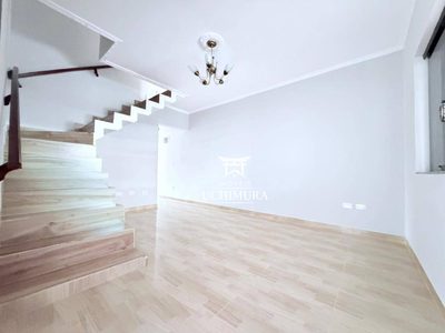 Sobrado, 3 quartos, 150 m² - Foto 2