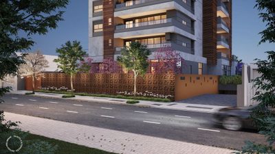 Apartamento, 3 quartos, 111 m² - Foto 4