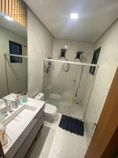 Casa de Condomínio, 3 quartos - Foto 5