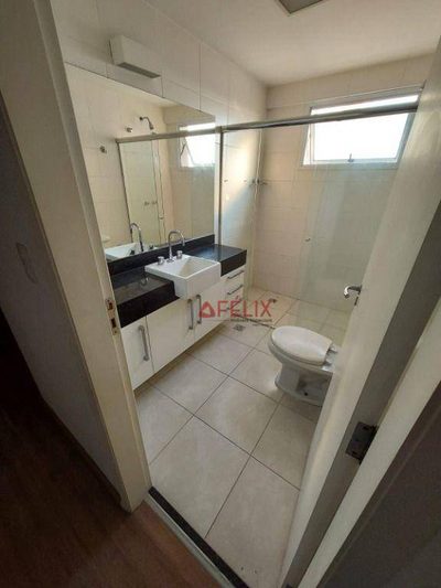 Apartamento, 4 quartos, 165 m² - Foto 4