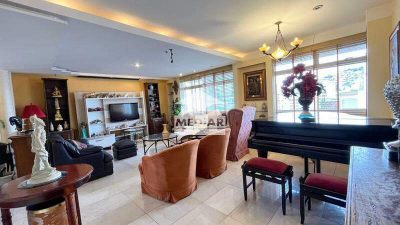 Apartamento, 4 quartos, 200 m² - Foto 5