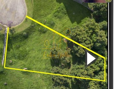 Terreno, 1627 m² - Foto 1