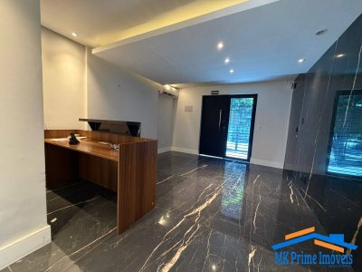 Prédio Inteiro, 180 m² - Foto 1