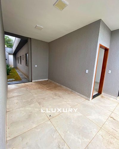 Casa, 3 quartos, 99 m² - Foto 2
