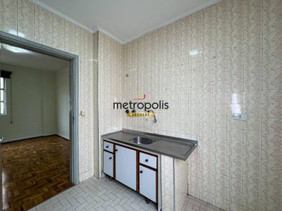 Apartamento, 2 quartos, 50 m² - Foto 5