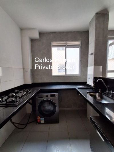 Apartamento, 2 quartos, 42 m² - Foto 5