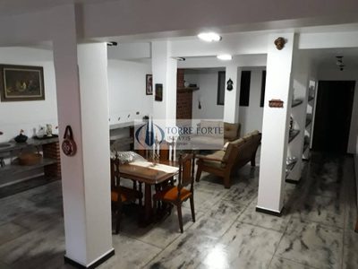 Casa, 3 quartos, 380 m² - Foto 5