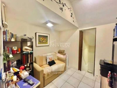 Apartamento, 2 quartos, 87 m² - Foto 1