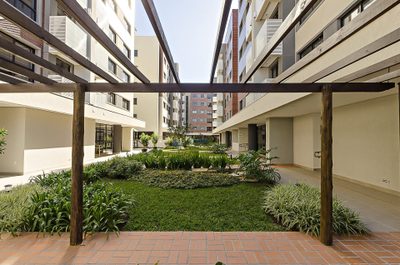 Apartamento, 3 quartos, 71 m² - Foto 4